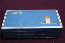 COL Ardath Cigarettes Tin 