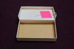 COL Army and Navy Cigarettes 