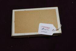 COL Army and Navy Cigarettes 