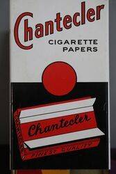 COL Chantecler Cigarette Papers Dispenser 