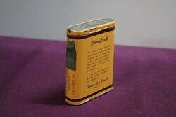 COL Donniford Blend Pipe Tobacco Tin 