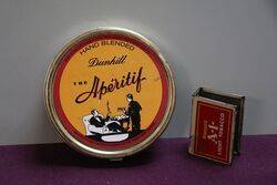 COL Dunhill Tobacco tin 