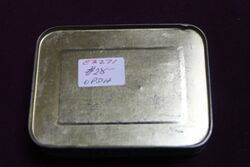 COL Edgeworth Tobacco Tin 