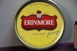 COL Erinmore Tobacco Tin 