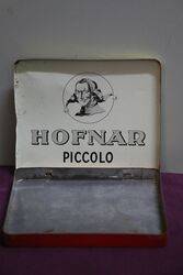 COL Hofnar Piccolo tobacco Tin 