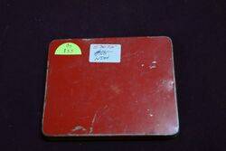 COL Hofnar Piccolo tobacco Tin 