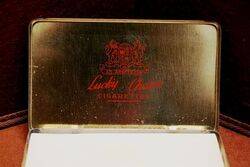 COL Lucky Choice Cig Tin