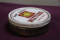 COL Mac Baren Tobacco Tin 