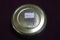 COL Mac Barenand39s Plum Cake Tobacco Tin 