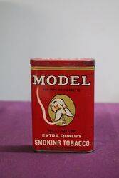 COL Model Tobacco Tin 