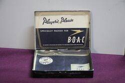 COL Playerand39s Navy Cut Cigarettes Tin 