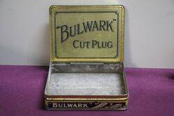 COL Playerand39s Navy Mixture Tobacco Tin 