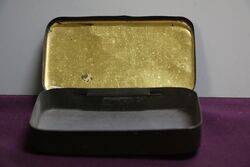 COL Tabacs Vander Elst Tobacco Tin 