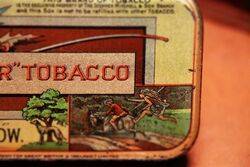 COL Tam Oand39Shanter Tobacco Tin