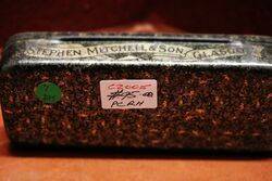 COL Tam Oand39Shanter Tobacco Tin