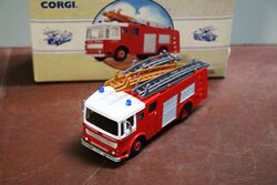 CORGI 150  AEC Pump Fire Engine Cleveland