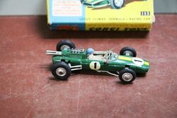 CORGI LotusClimax Formula 1 Racing Car