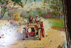 Callard And Bowsers Pictorial Butter Scotch Tin