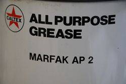 Caltex 25 Kg All Purpose Grease Tin 