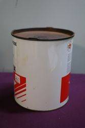 Caltex 25 Kg All Purpose Grease Tin 