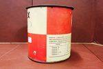 Caltex Marafak 5lb Grease Tin