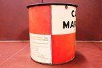 Caltex Marafak 5lb Grease Tin