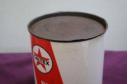 Caltex Marfak All Purpose 25 kg Great Tin