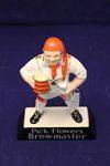 Carlton Ware Brewmaster Pub Figurine 