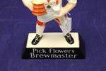 Carlton Ware Brewmaster Pub Figurine 