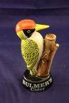 Carlton ware Bulmers cider figurine 