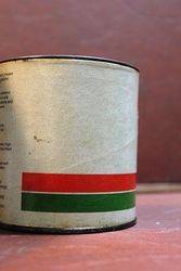 Castrol 1lb Grease Tin