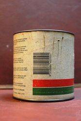 Castrol 1lb Grease Tin