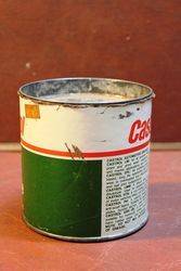 Castrol 1lb Grease Tin