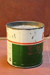 Castrol 1lb Grease Tin