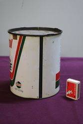 Castrol 25 Kg LM Grease Tin