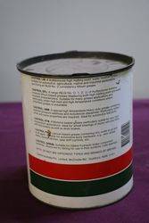 Castrol 25 Kg LM Grease Tin