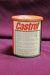 Castrol 500g Grease Tin