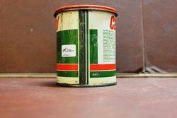 Castrol 500g Grease Tin