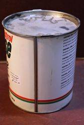 Castrol 5lb Grease Tin