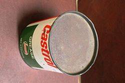 Castrol 5lb Grease Tin