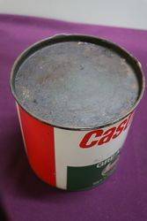 Castrol 5lb Grease Tin