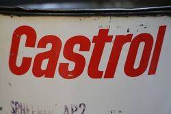 Castrol 5lb Grease Tin