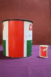 Castrol 5lb Grease Tin