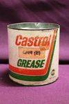 Castrol GRR (B) 500g Grease Tin