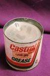 Castrol GRR B 500g Grease Tin