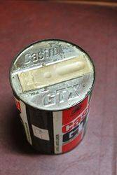 Castrol GTX 1 Pint Tin