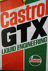 Castrol GTX 55 Litres Can 