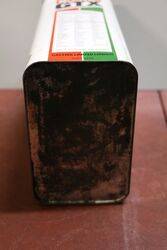 Castrol GTX Liquid Engineering 5 litre Motor Oil Tin