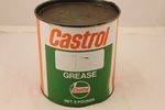 Castrol Grease 5lb Tin