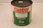 Castrol Grease 5lb Tin